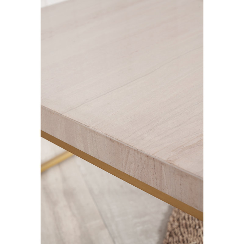 Beaston Frame Coffee Table