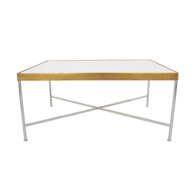 Esme Stone Coffee Table