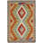 Wool Moroccan Rug
