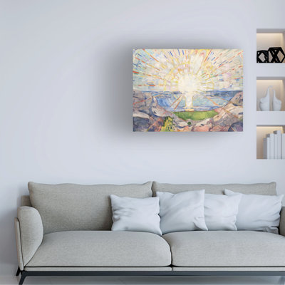 Modern & Contemporary
