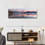 Impression sur toile Lake Subzero Serenity-92519923