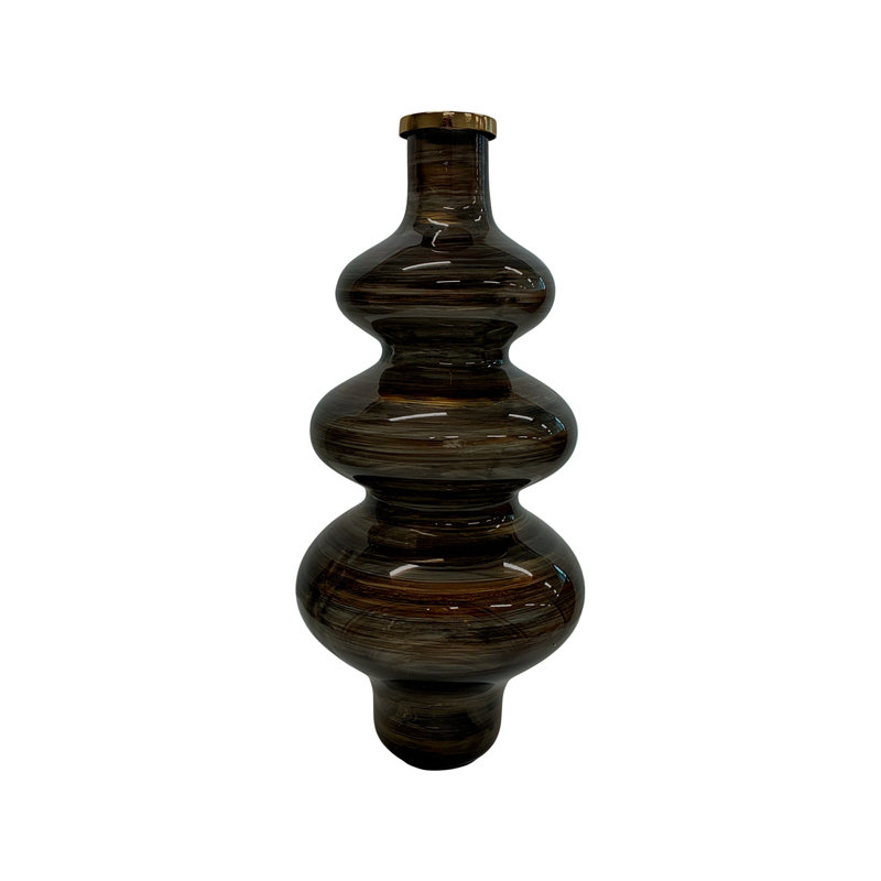 Vase Dakota Ripple