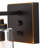 Berumen 2 - Light Dimmable Bath Sconce-1079840986