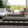  Chayden Area Rug with Non-Slip Backing