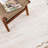 Luders Machine Washable Modern Geometric Bordered Beige Area Rug-1121485353