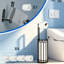 Free Standing Toilet Paper Holder