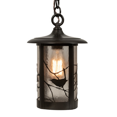 Craigban 1 - Light Pendant