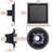 6 Inch Square Shower Floor Drain