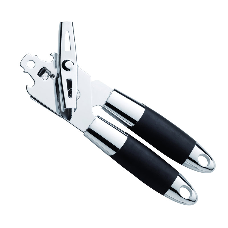 Ouvre-boîte Cuisinox doux au toucher