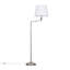 Letitia 148cm Swing Arm Floor Lamp-35984736-35984742