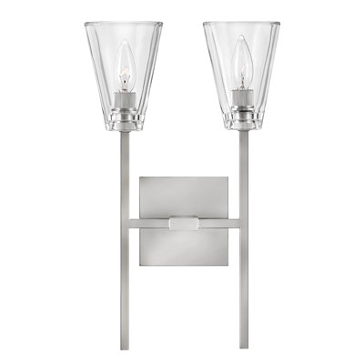 Auden Large Two Light Bath Vanity