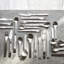 Stainless Steel Cutlery Place Setting S/5-400541205
