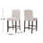 MARKSON KD COUNTER STOOL
