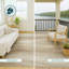 Tapis intérieur / extérieur lavable à la machine Chantille ACN3020-1068351250-1068351255
