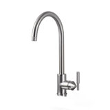 Kitchen Faucet / Mixer / Cross 