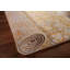 Tapis oriental abstrait 3 x 5