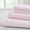 Modern Threads 4-Piece Ultra Soft Microfiber Sheet Set with Deep Pockets in Solids & Prints