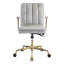 Chaise de bureau Vintage Vintage