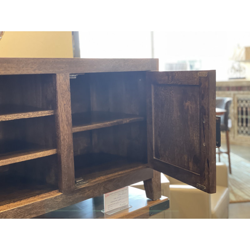 Gordin Media Console