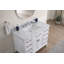 Ensemble de meuble-lavabo simple 42 po Herrell-33655745