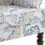 Upholstered Accent Chair-1955566222