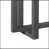 Gris/noyer est en rupture de stock