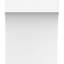 Queue de chevron standard en PVC de qualité architecturale Huntington-37851227