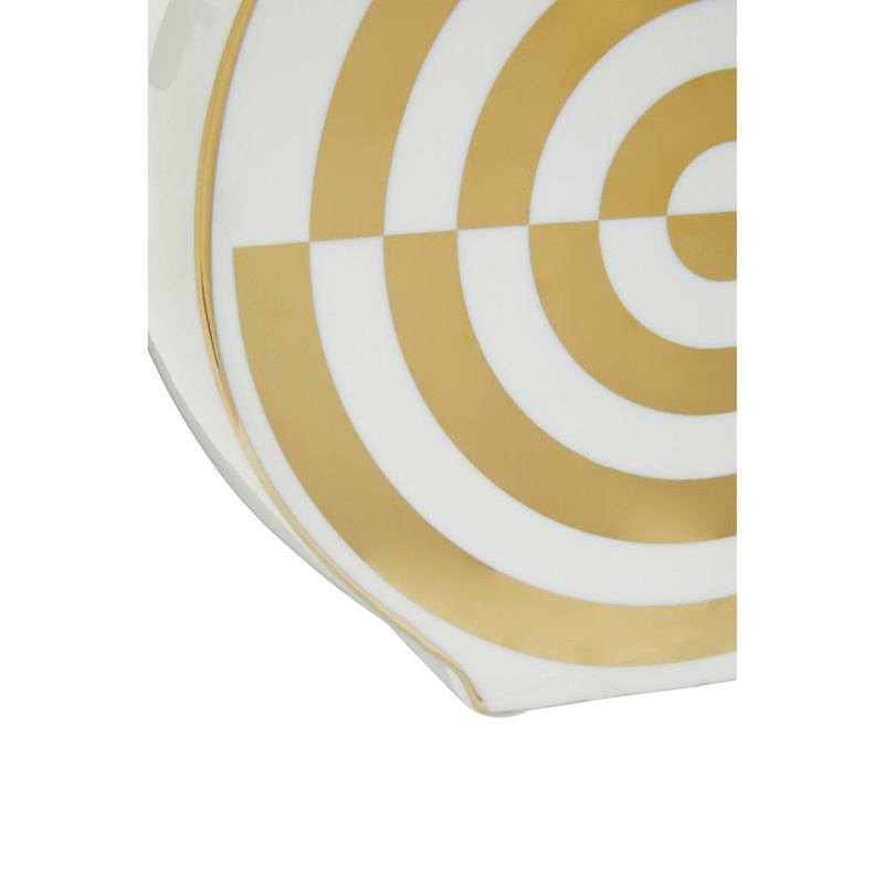 Ayshe Ceramic Table Vase
