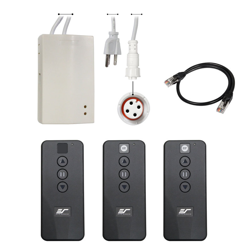 Spectrum 2 Remote Control Kit