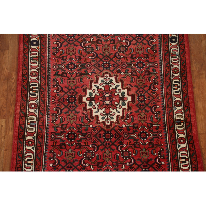 Tapis à motif géométrique 3x5