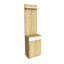 Engelica 50 cm W Hall Tree-1388031424