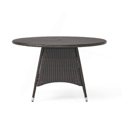 CORSICA DINING TABLE