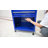 24.2'' W Steel Rolling Combination Set 8-Drawer Tool Chest with Wheels-71589042