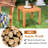 Addington Acacia 2 - Person Patio Conversation Set