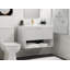 Modo 48" W Wall Mounted Single Bathroom Vanity-499787468-528966650-528966630