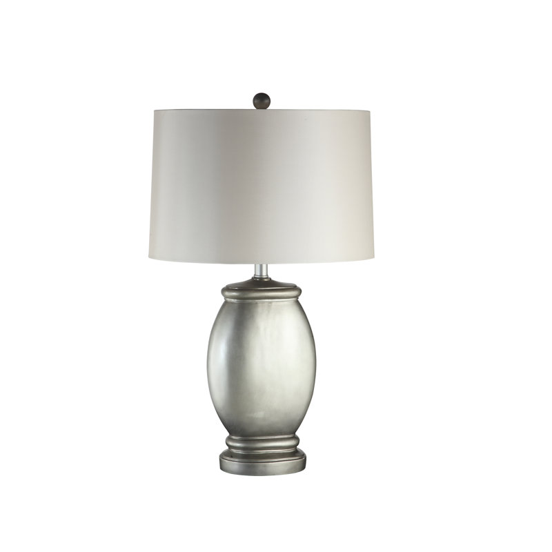 Lampe de table 34 po modern Mapes