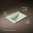 Memoirs Stately Drop-in Bathroom Sink-71005353-98419494