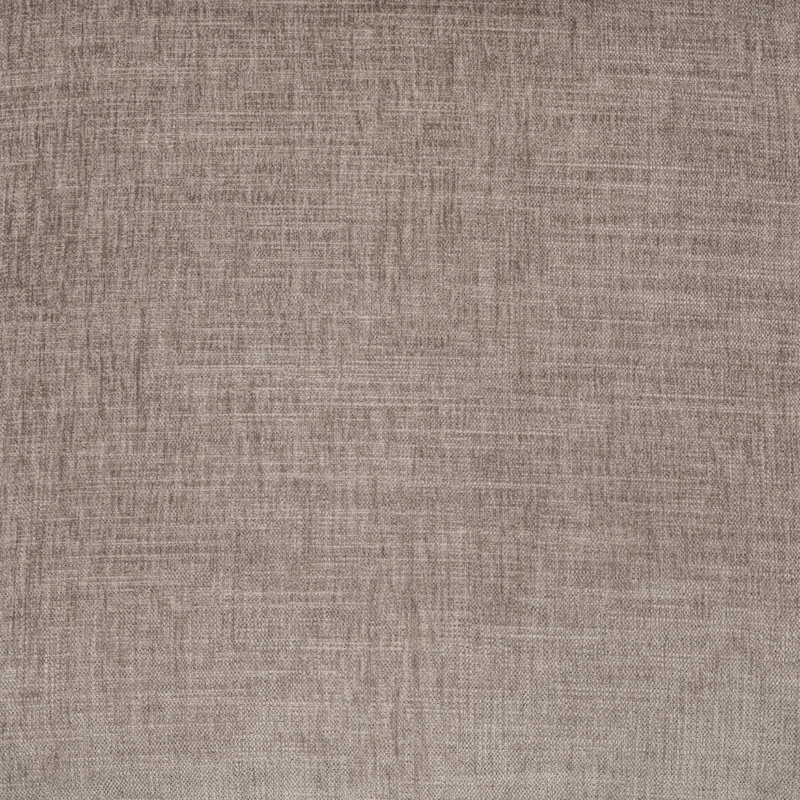 Armchair, Grayish Brown Polyester