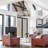 Deadwyler 6 - Light Dimmable Drum Chandelier