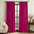 Hot Pink selected
