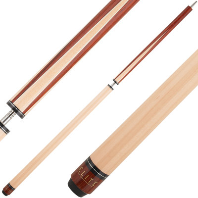 Elite Wood Pool Cue