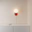 Cantilever Wall Light-1421712587