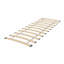 Children's bed LUK with railings - Excavator-620531791