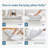Fiber Medium Pillow-66375664