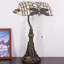 Ensemble de lampes en bronze 15,7 po Esrin-193092143