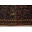Tapis de couloir traditionnel pré-1900 5 x 18
