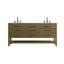 Meuble-lavabo double 72 po_Moderne_VF60572-816730129