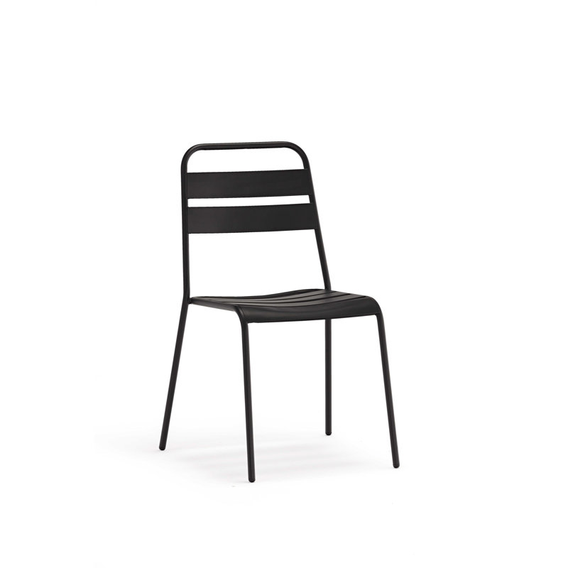 Chaise de terrasse Lauge