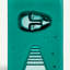 Azur Stairs Petrol