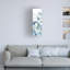 «Wild Apple Portfolio», art sur toile «Colors Of The Garden IV Cool Shadows»-1689280343